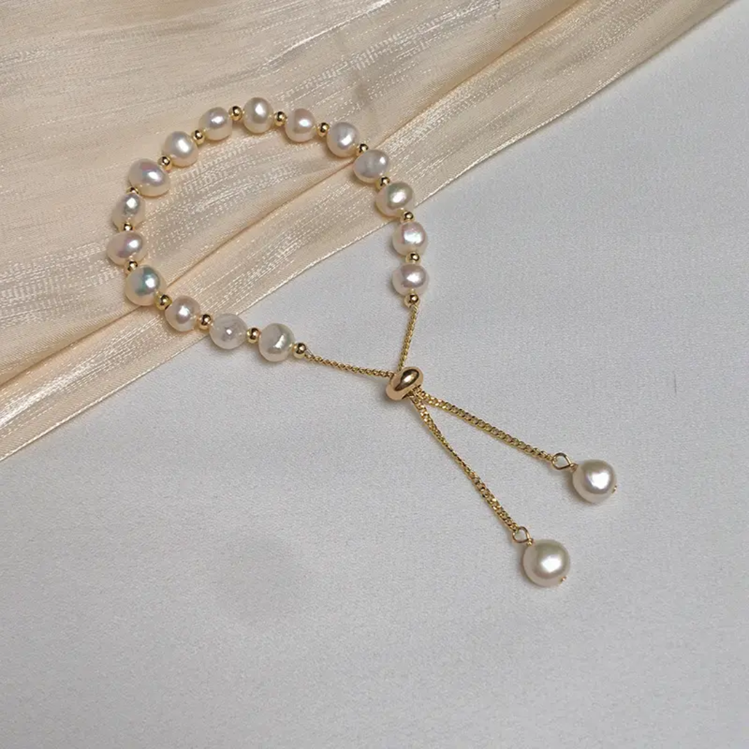 Pearl Bracelet