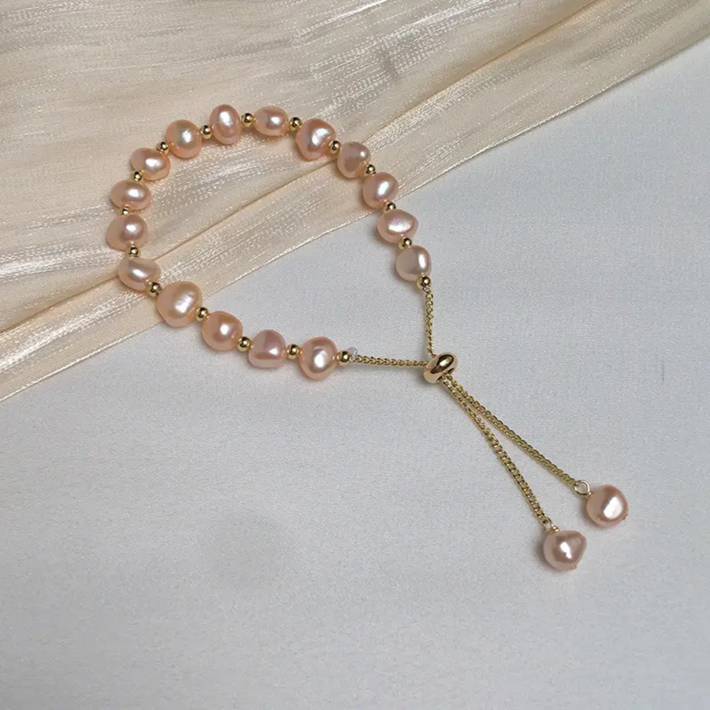 Pearl Bracelet