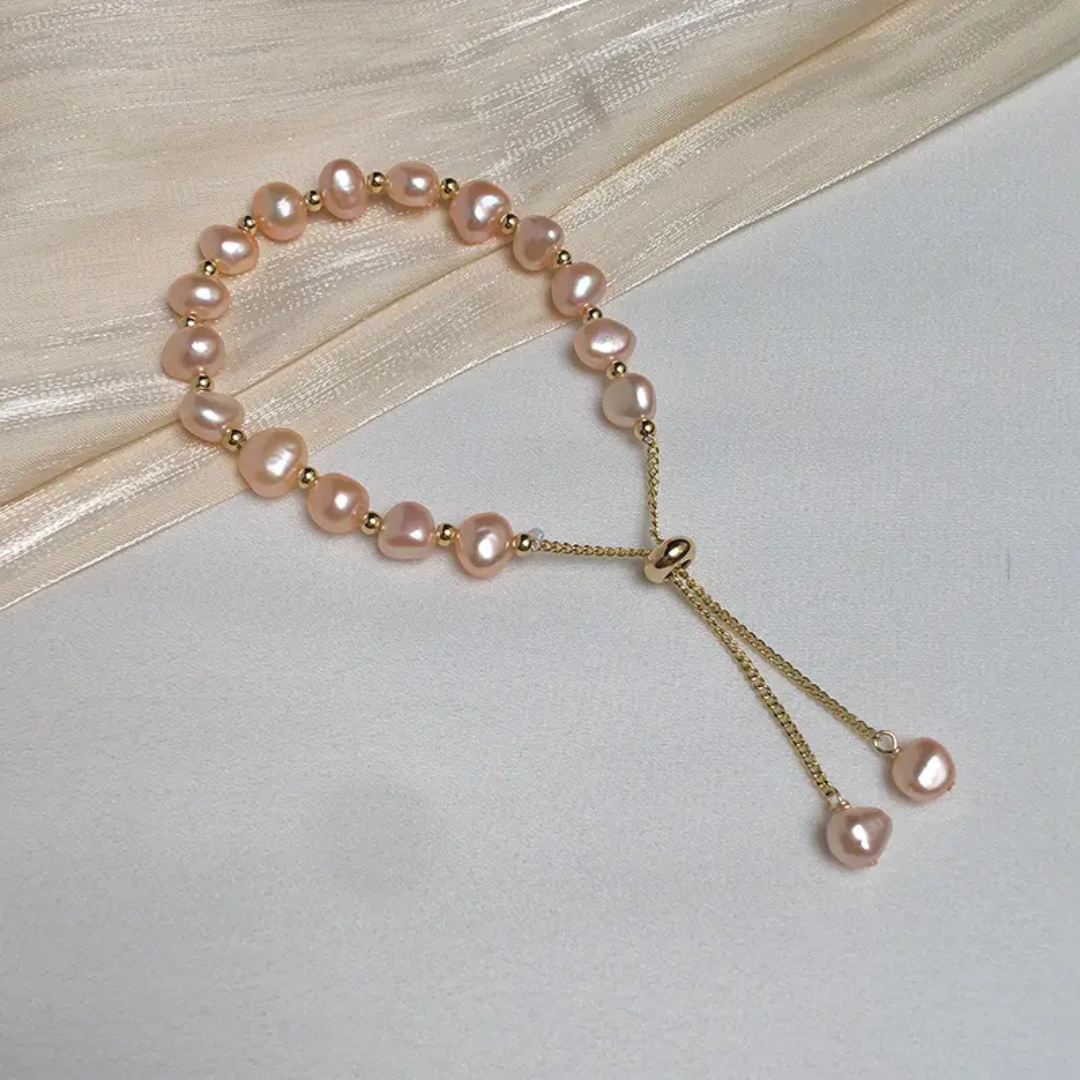 Pearl Bracelet