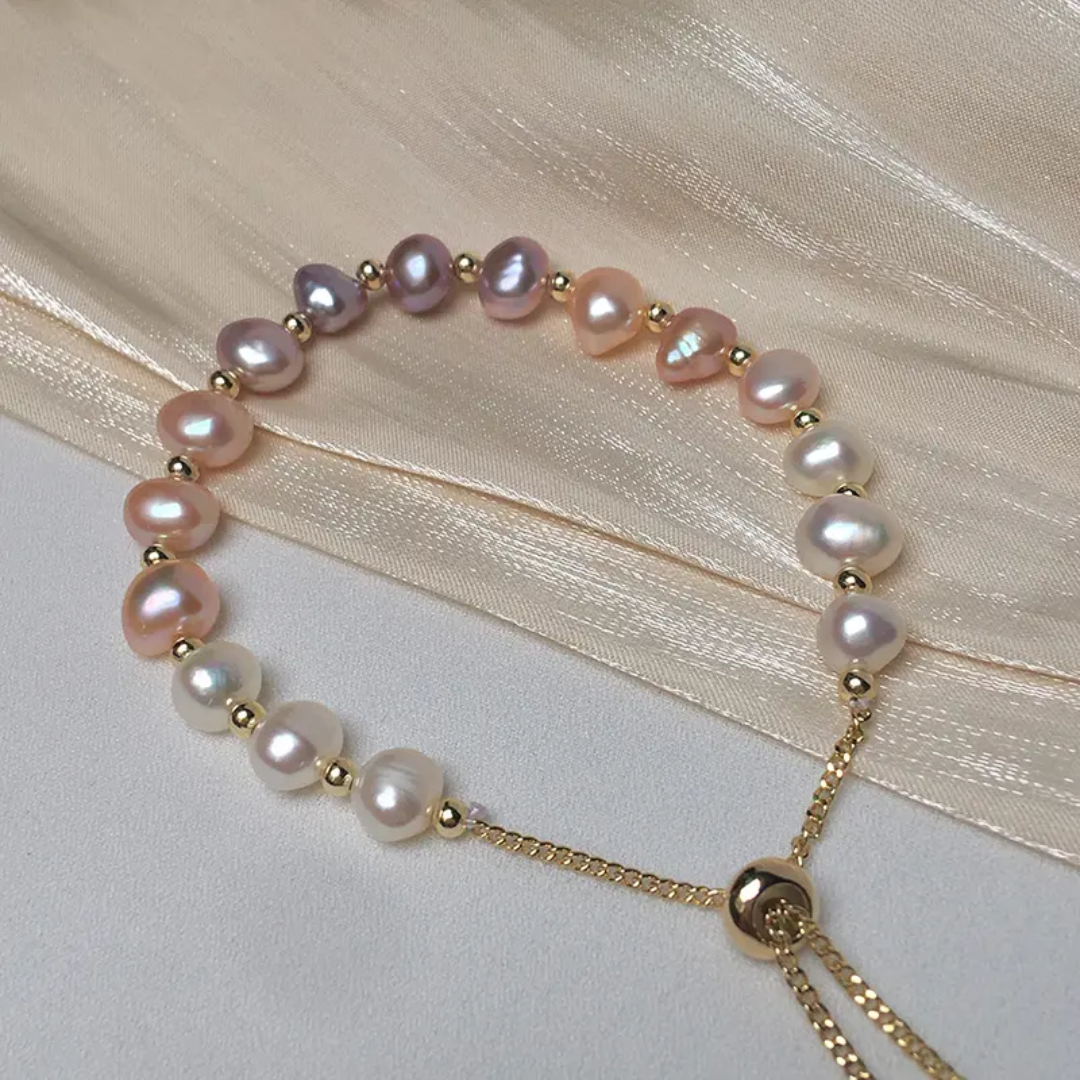 Pearl Bracelet